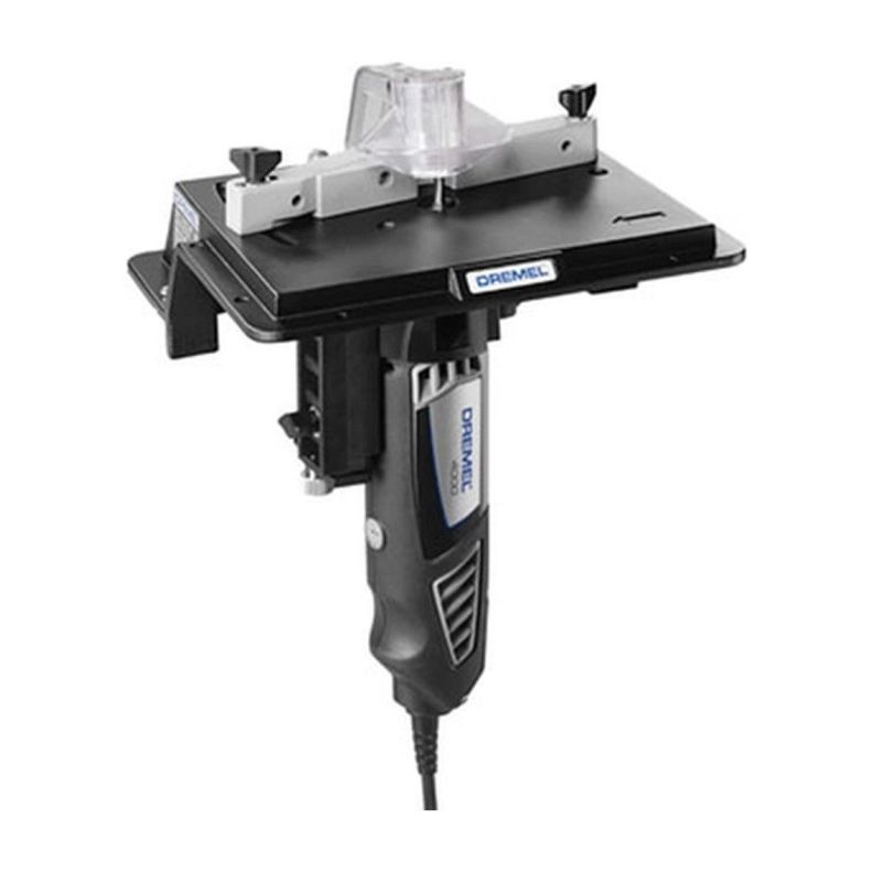 Mesa fresadora / router 231 1un. Dremel-0