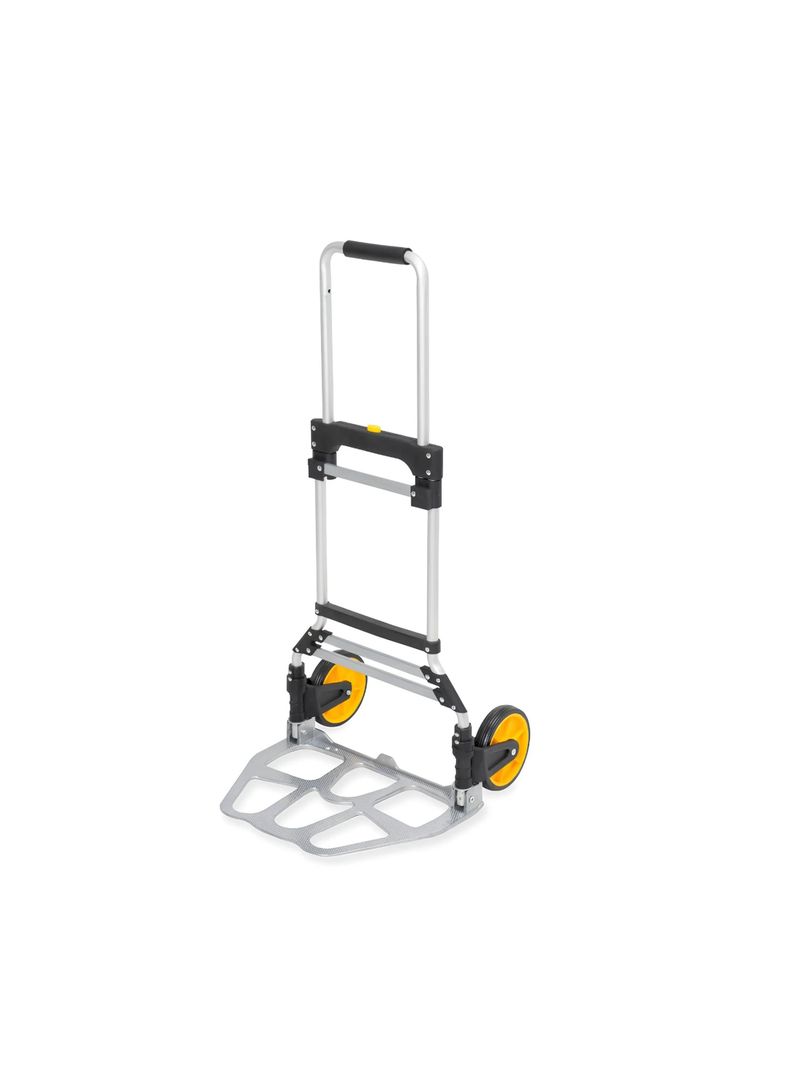Yegua Plegable Aluminio 120kg Sumo / Jumbo-1