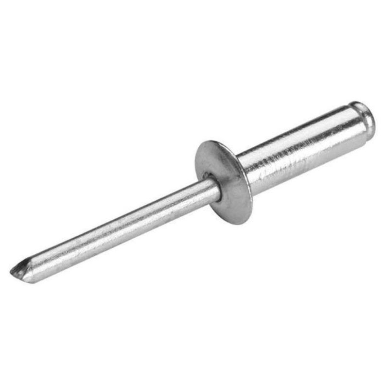 Remache Pop 4.0x10mm Pack 50 Un. Tolsen-0