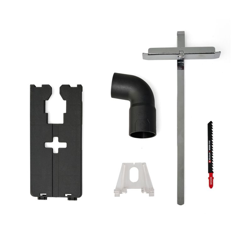 Sierra Caladora Brushless 18V Professional Sin Batería PXC TP-JS 18/135 Li - Solo - Einhell-1