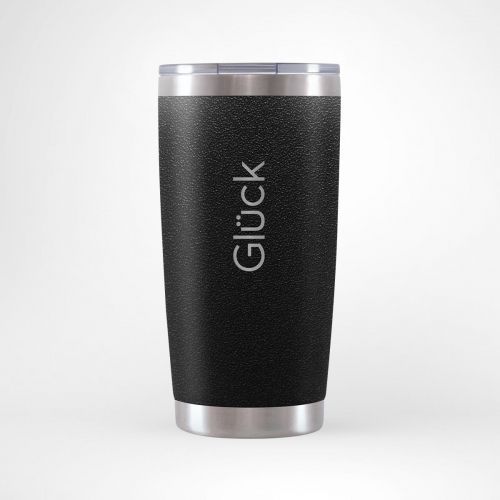 Vaso Térmico Hammer Black Gluck-2