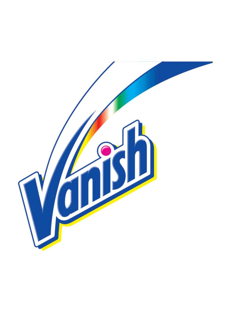 Quitamanchas Polvo Rosa Repuesto 450gr Vanish-1