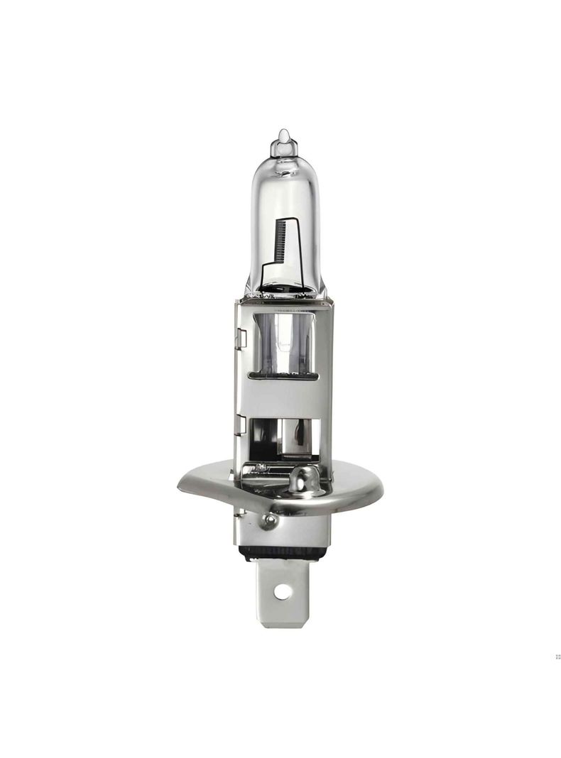 Ampolleta Halogena 12v Para Automovil H1 55w P14.5s Trifa-0