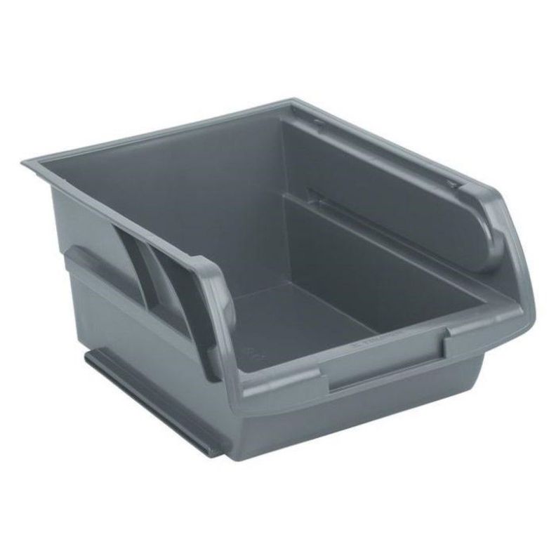 Truper Organizador Apilable Plástico 24x17x11cm-0