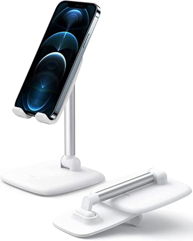 Soporte ajustable para celular modelo LP287 Blanco Ugreen-0