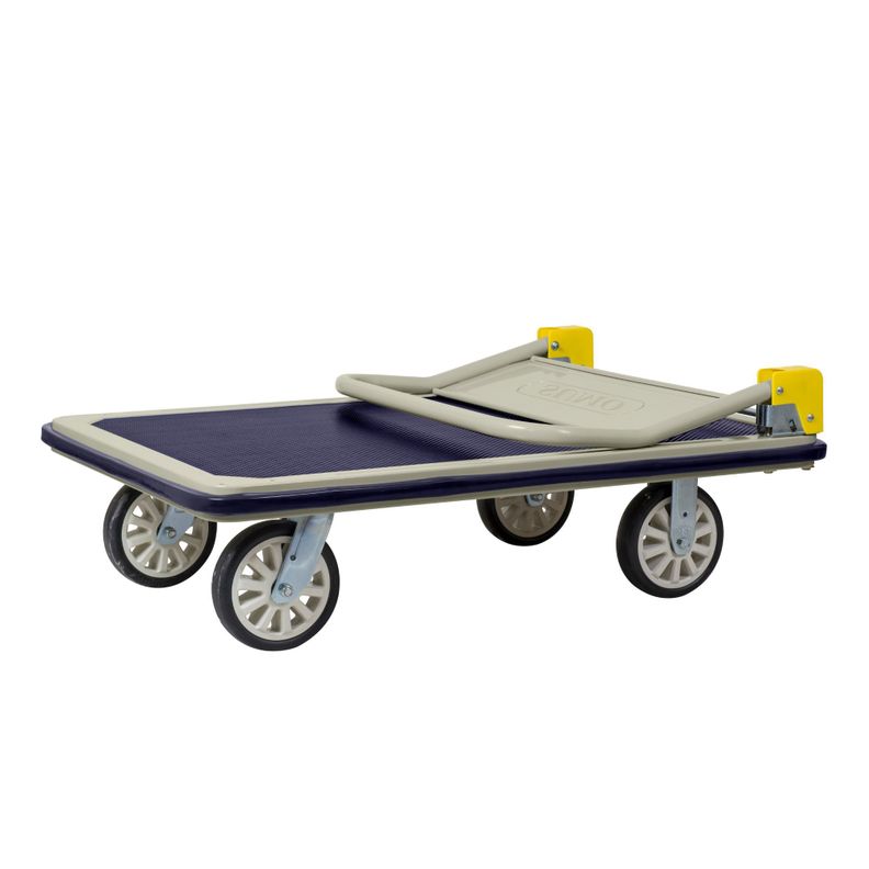 Carro Mango Plegable 650kg - Sumo / Jumbo-1