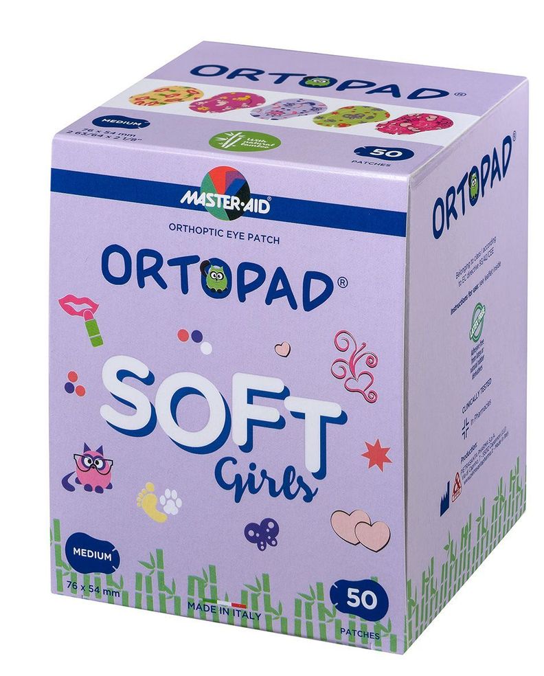 PARCHE OCULAR TAMAÑO REGULAR MODELO SOFT GIRLS-1