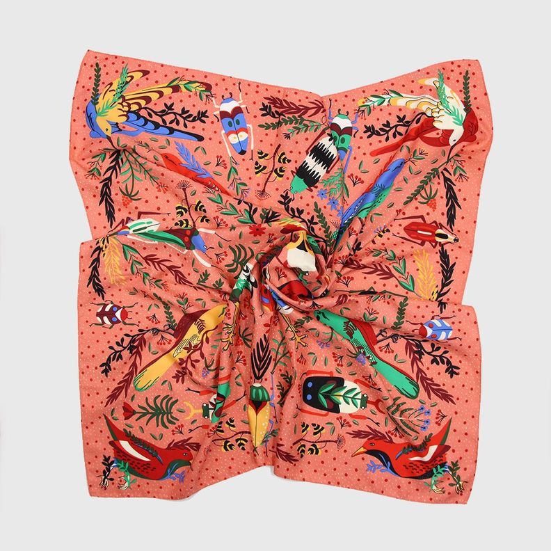 Pañuelo 90 x 90-1