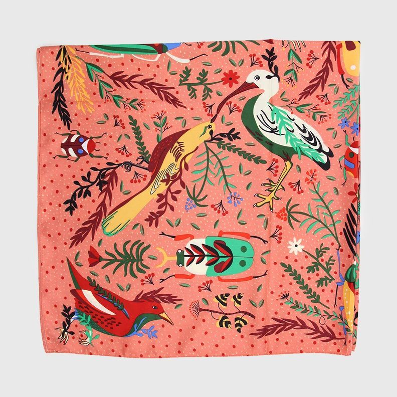Pañuelo 90 x 90-2