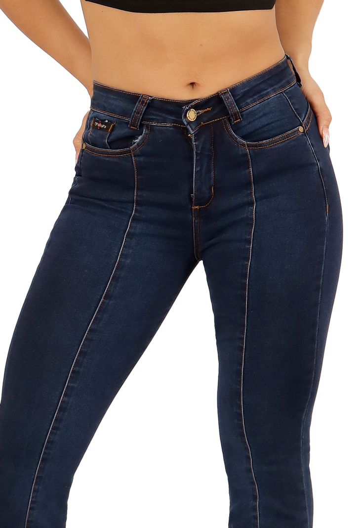 JEANS MUJER JE3240A-2