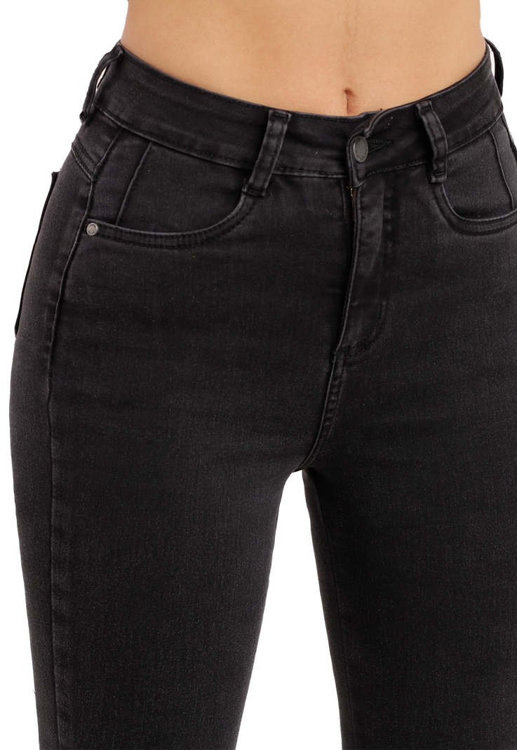 JEANS PITILLO GRIS JE2238G-3