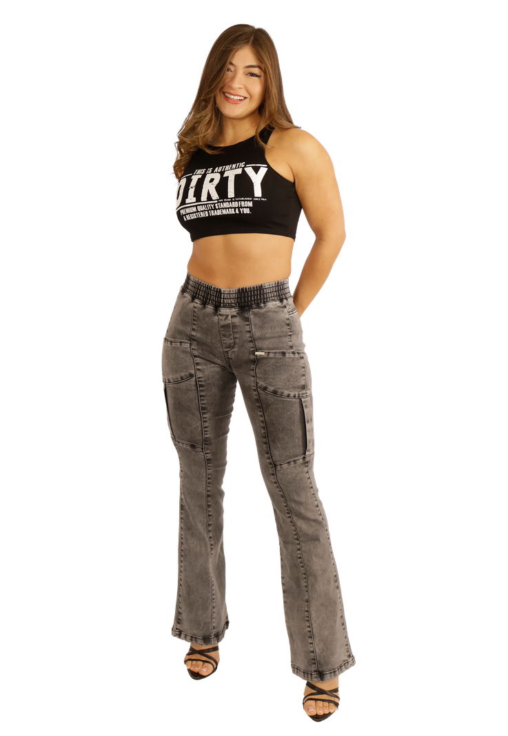 JEANS MUJER JE3645N-0