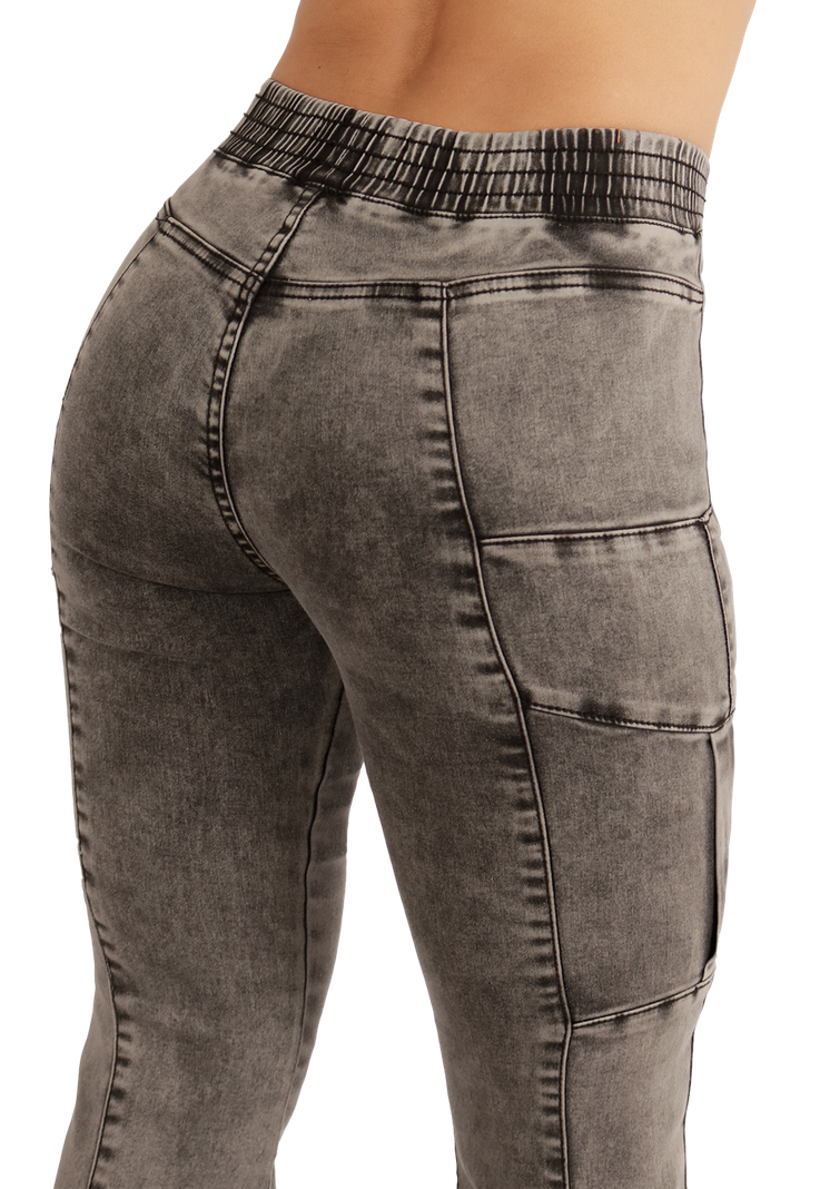 JEANS MUJER JE3645N-3