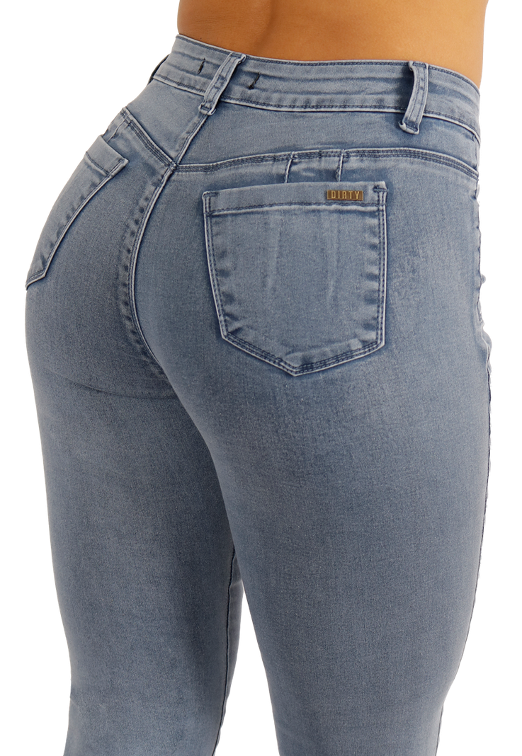 JEANS MUJER JE3638C-3