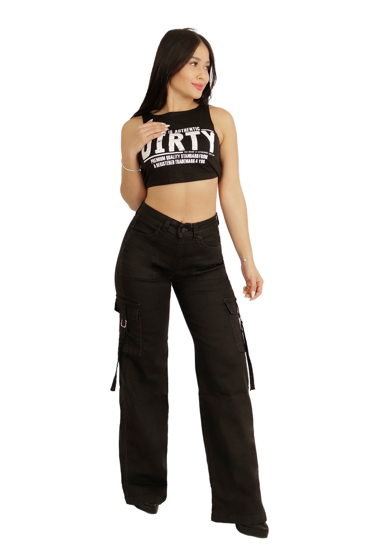 JEANS MUJER JE3278ND-0