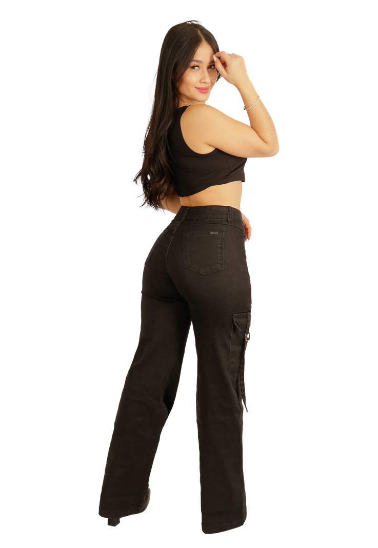 JEANS MUJER JE3278ND-1