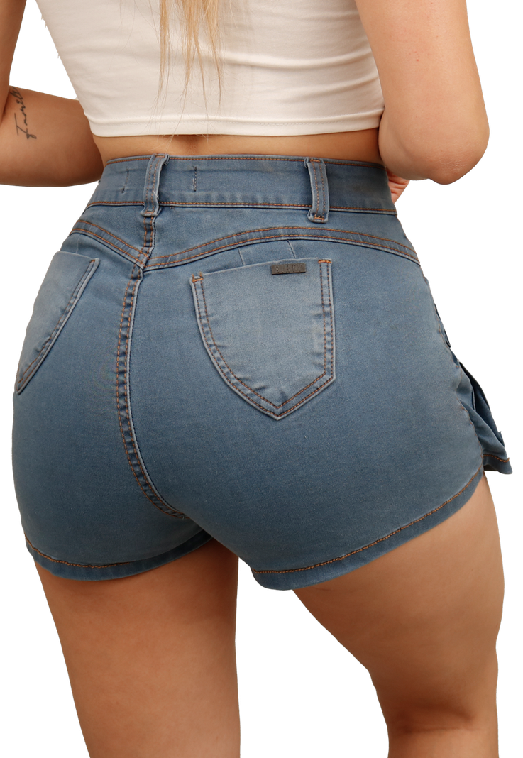 FALDA SHORT SH3801C-3