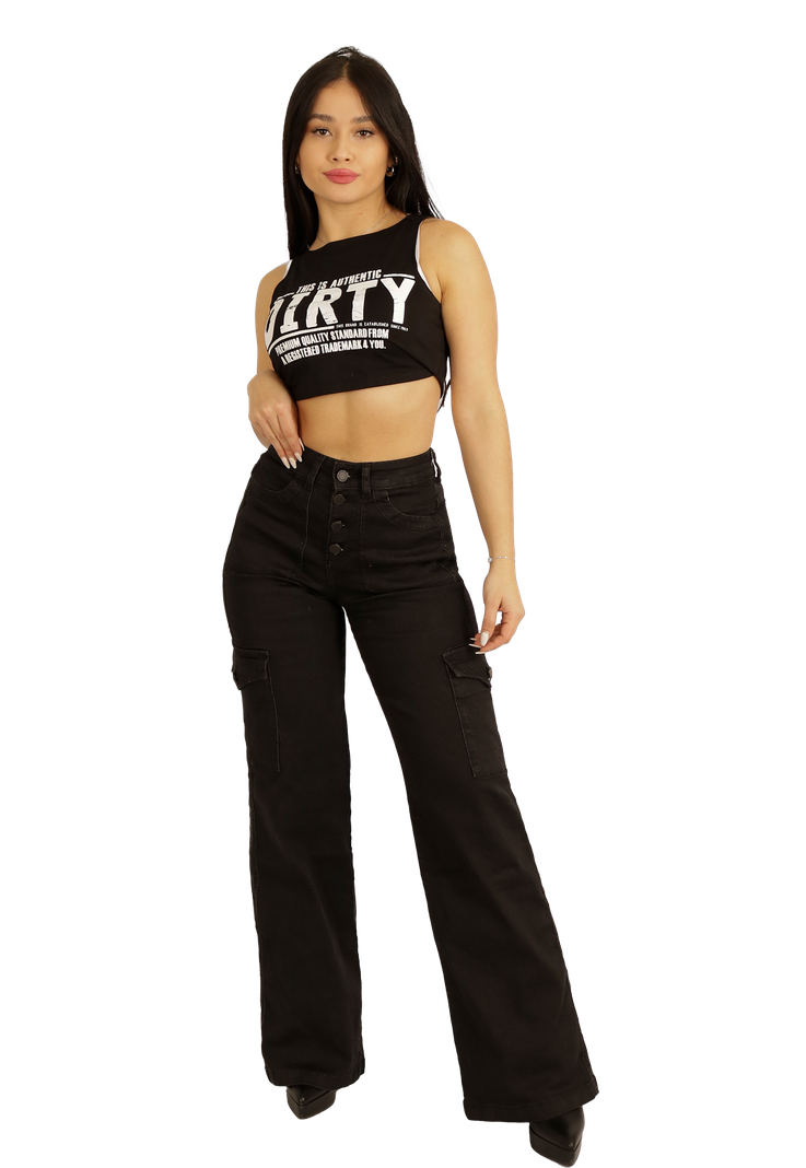 JEANS MUJER JE3678ND-0