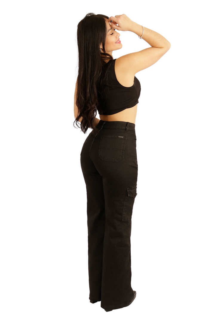 JEANS MUJER JE3678ND-1