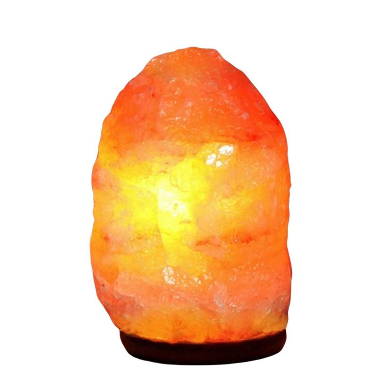 Lampara de Sal del Himalaya-0