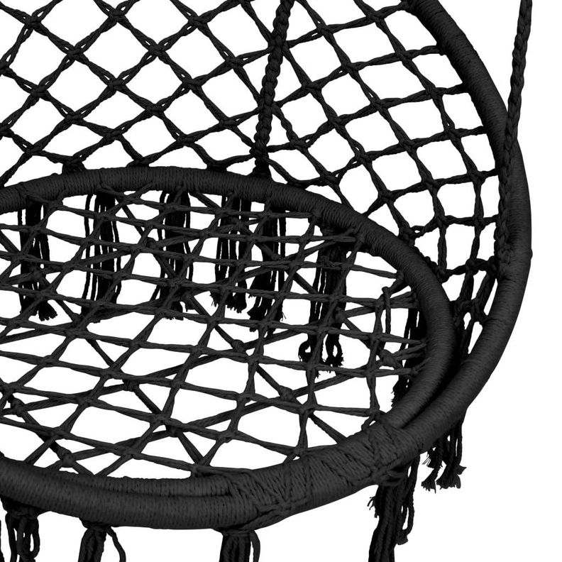 Silla Hamaca para interior o exterior-2