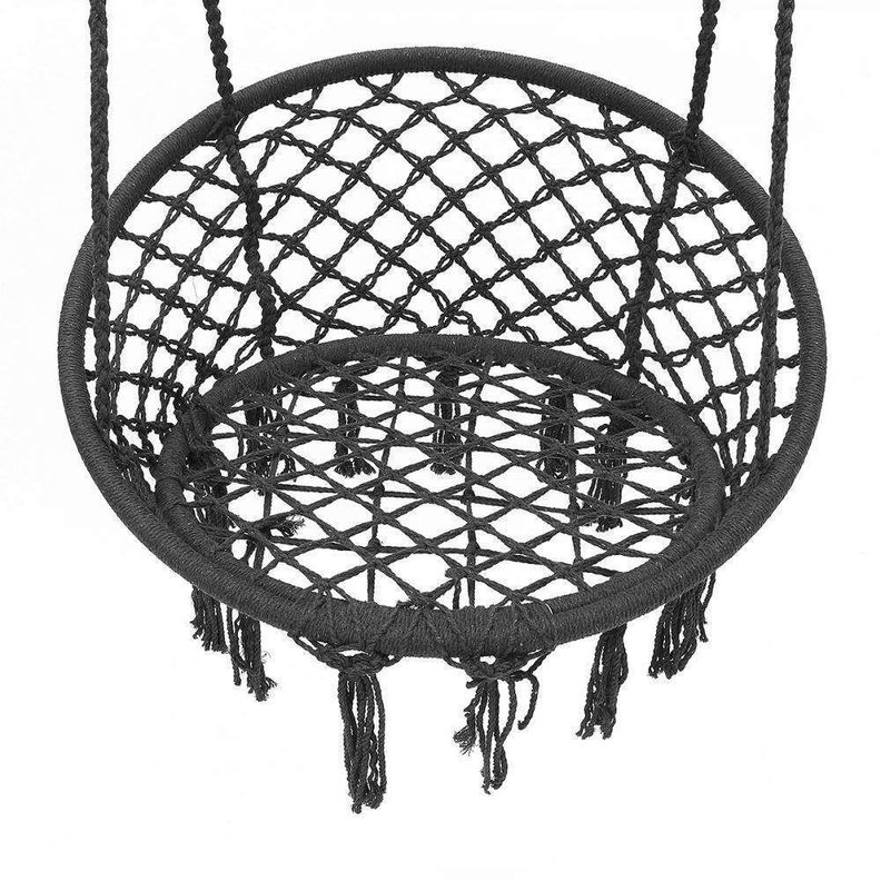 Silla Hamaca para interior o exterior-0