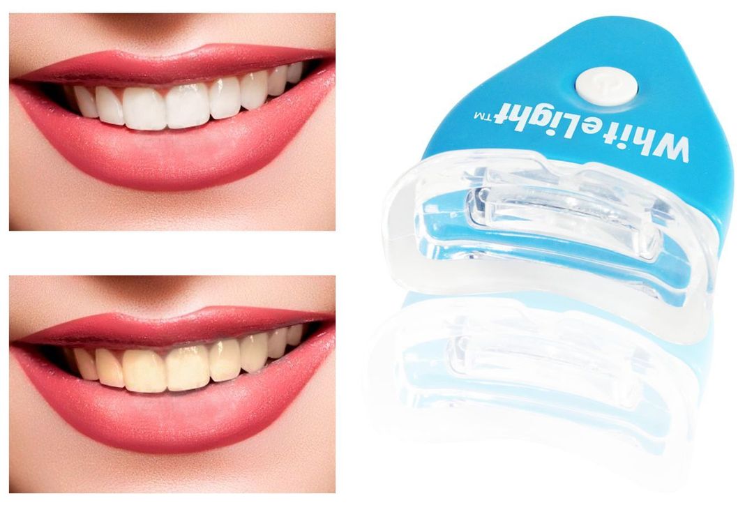 Blanqueador Dental White light-3