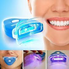 Blanqueador Dental White light-2