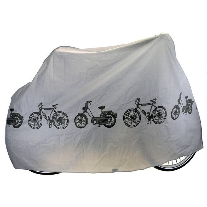 Funda Impermeable para Bicicletas-1