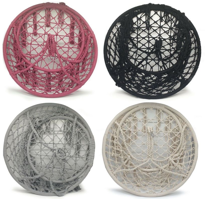 Silla Hamaca para interior o exterior-2