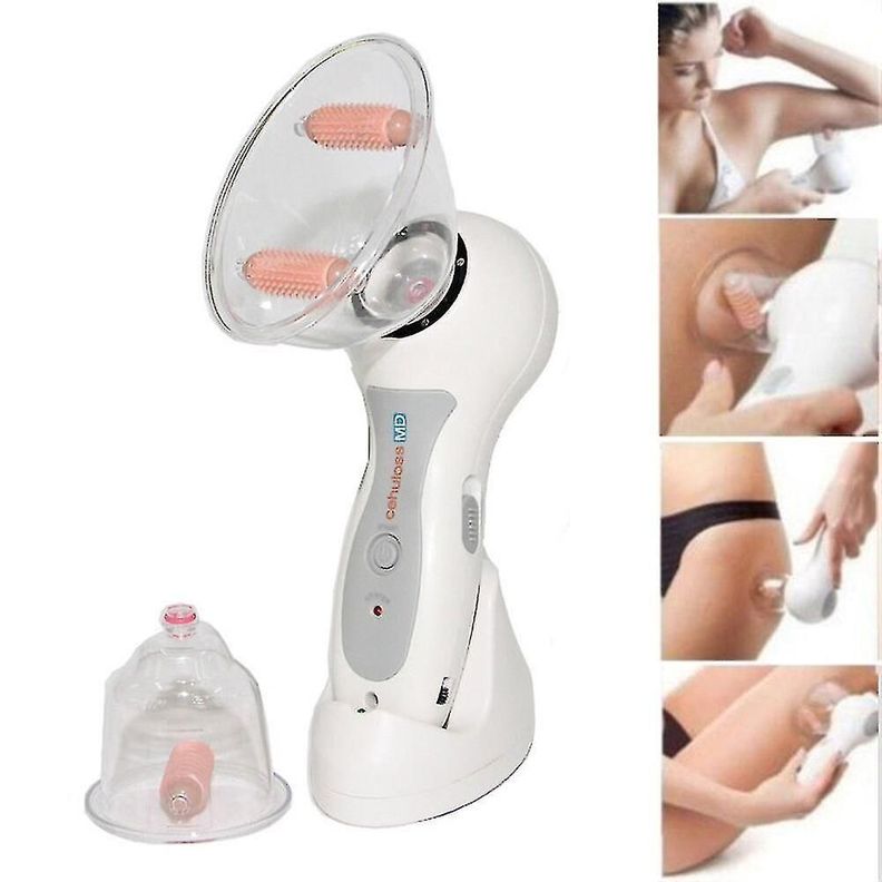 Anticelulítico Cellules , Masajea, Reduce y Tonifica-1