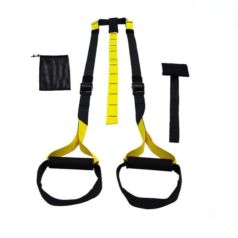 Banda de entrenamiento en suspensión TRX-0