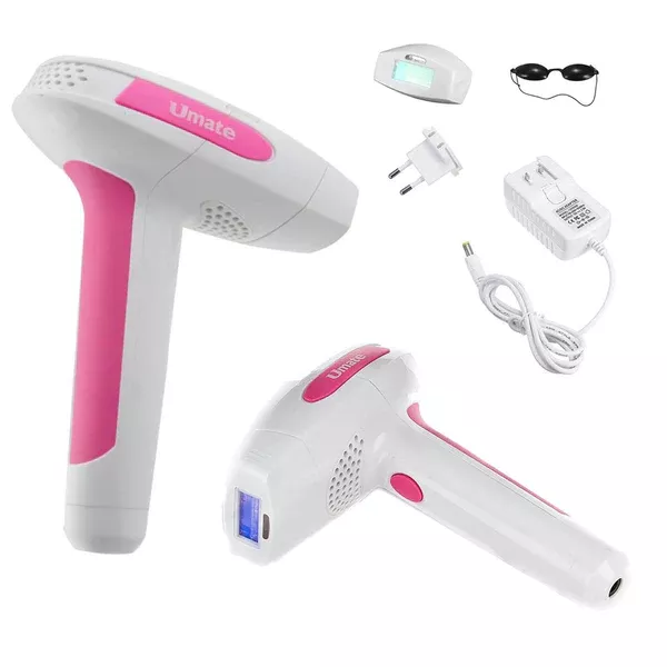 Depiladora Laser IPL-0