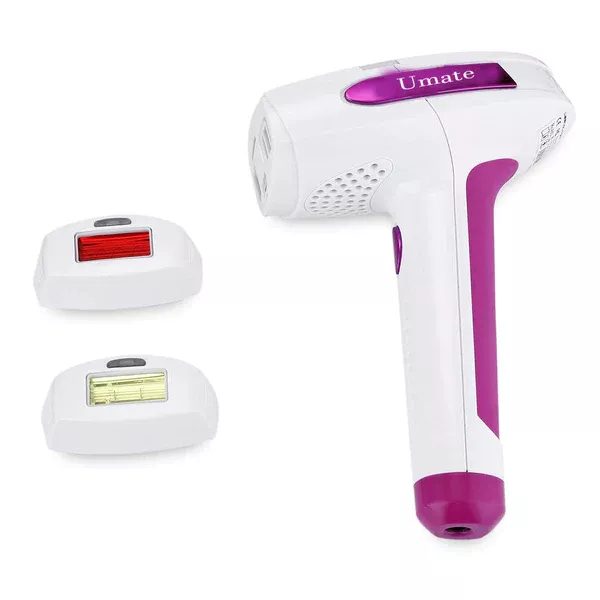 Depiladora Laser IPL-3