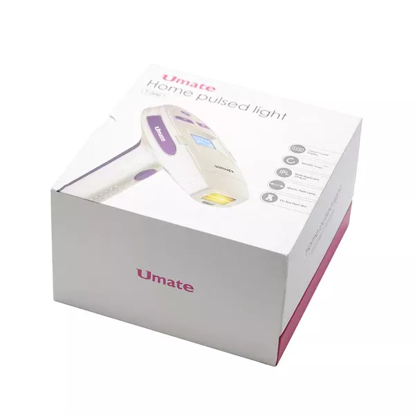 Depiladora Laser IPL-1