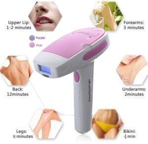 Depiladora Laser IPL-2