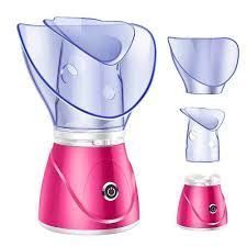 Vaporizador Facial, cuida y rejuvenece tu rostro-1