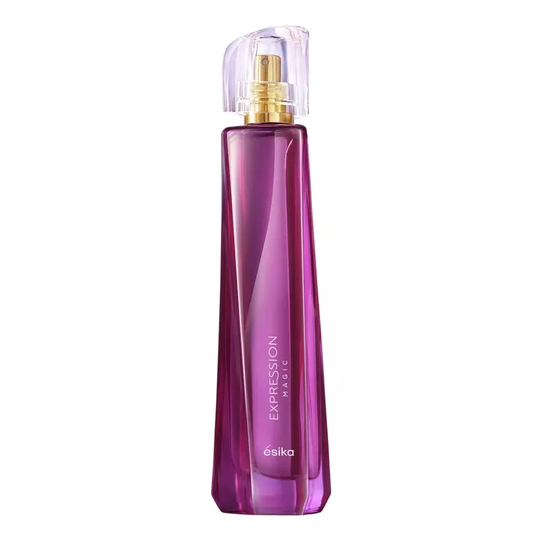 Expression magic perfume femenino-0