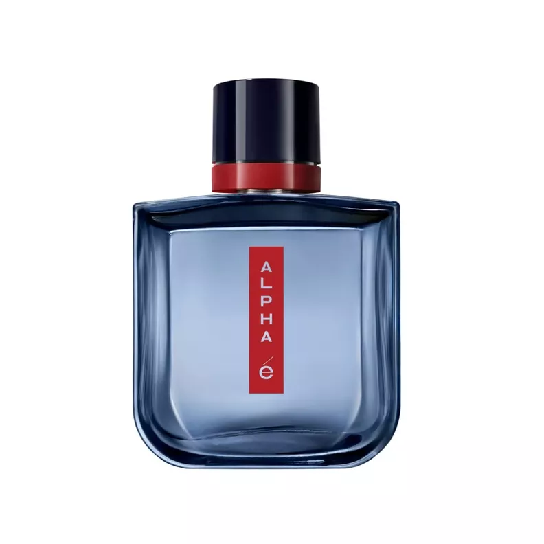  Perfume alpha hombre 75 ml-0