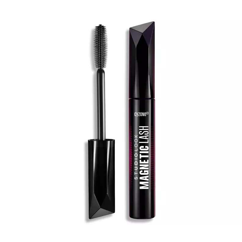 Mascara de pestanas magnetic lash studio look