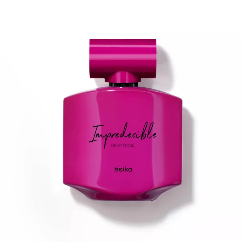 Impredecible Deep Rose, Crema de Manos y mascara de pestañas full size-1