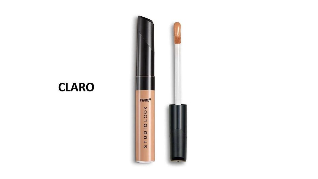 Corrector De Maquillaje Studio Look -2