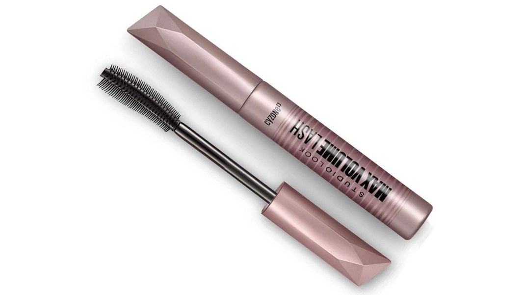 mascara de pestanas max volumen lash studio look