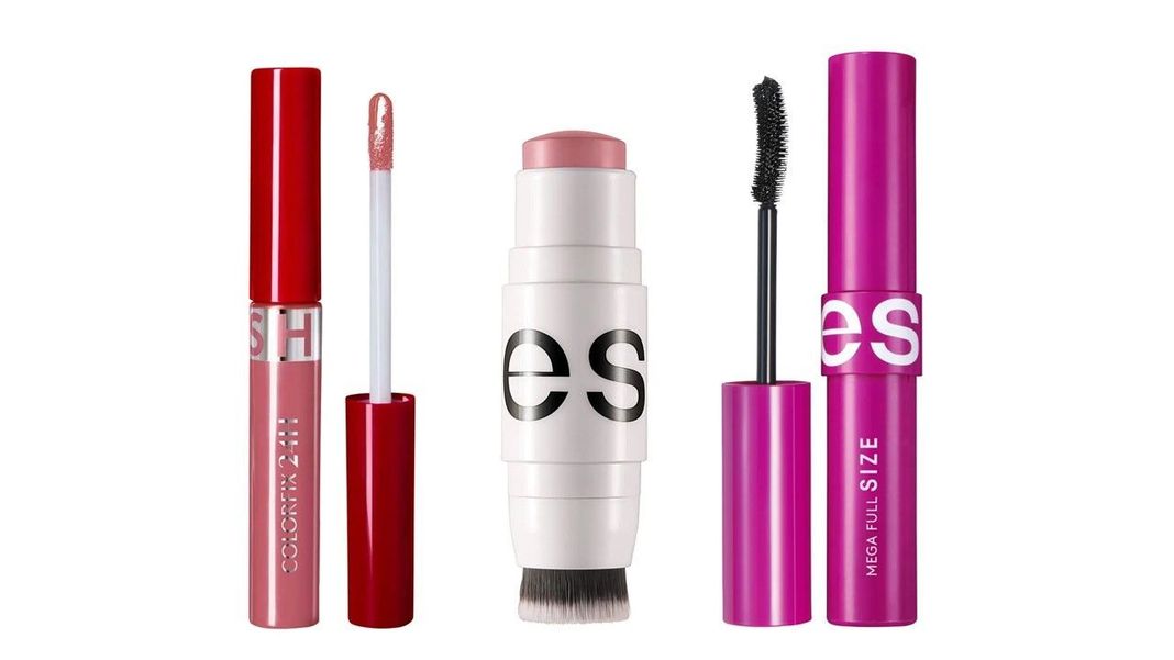 Set Básico De Maquillaje Ideal Para Regalo-0