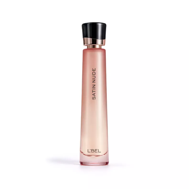 Perfume mujer satin rouge y satin nude 50ml cada uno-1