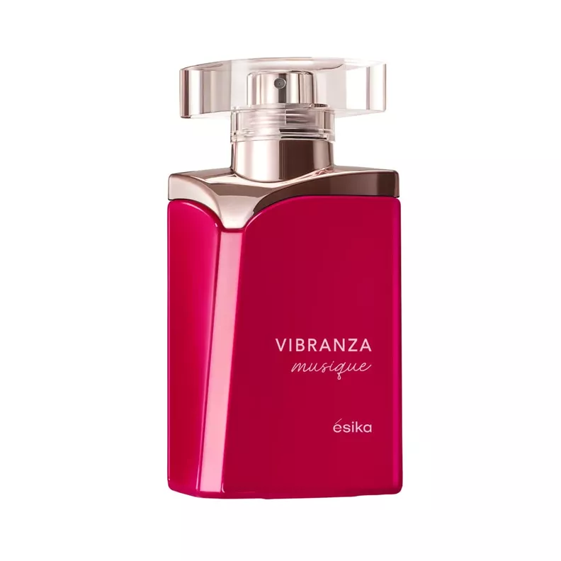 Vibranza Musique Perfume Mujer -0