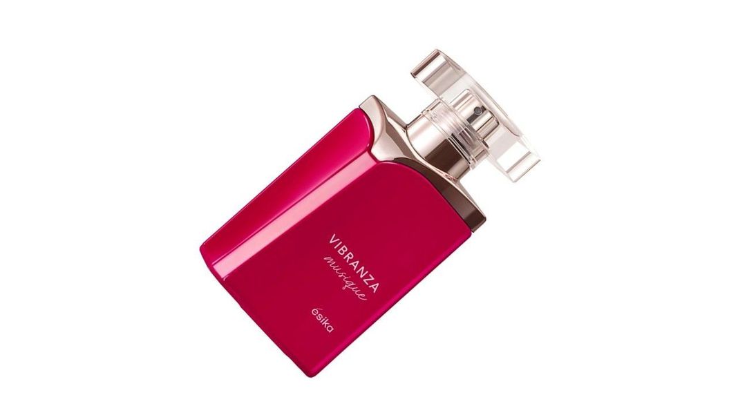 Vibranza Musique Perfume Mujer -1