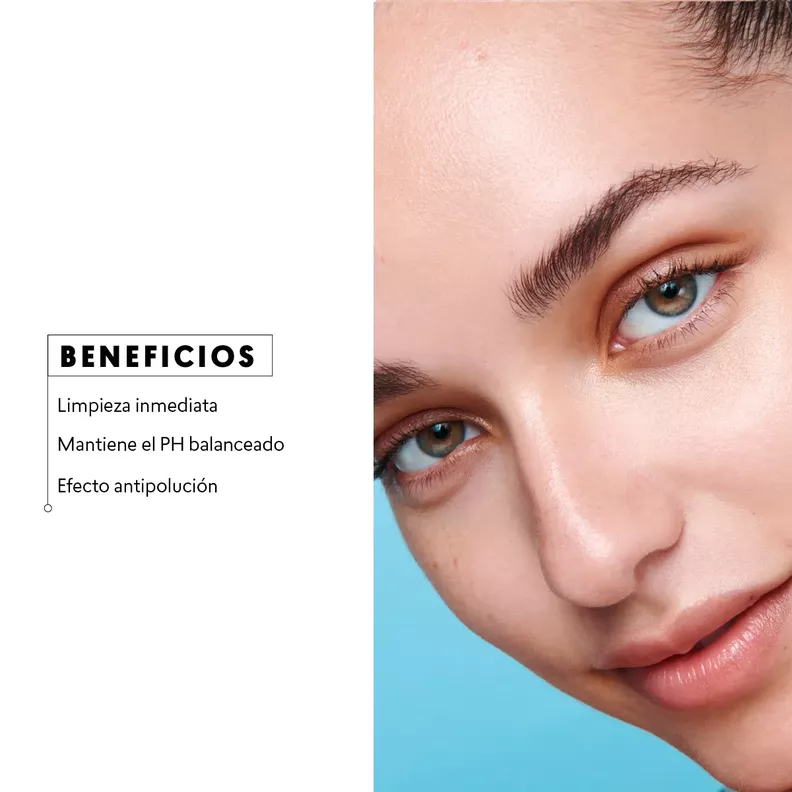 Limpiadora Facial En Gel Hello Age Prevent sik first-2