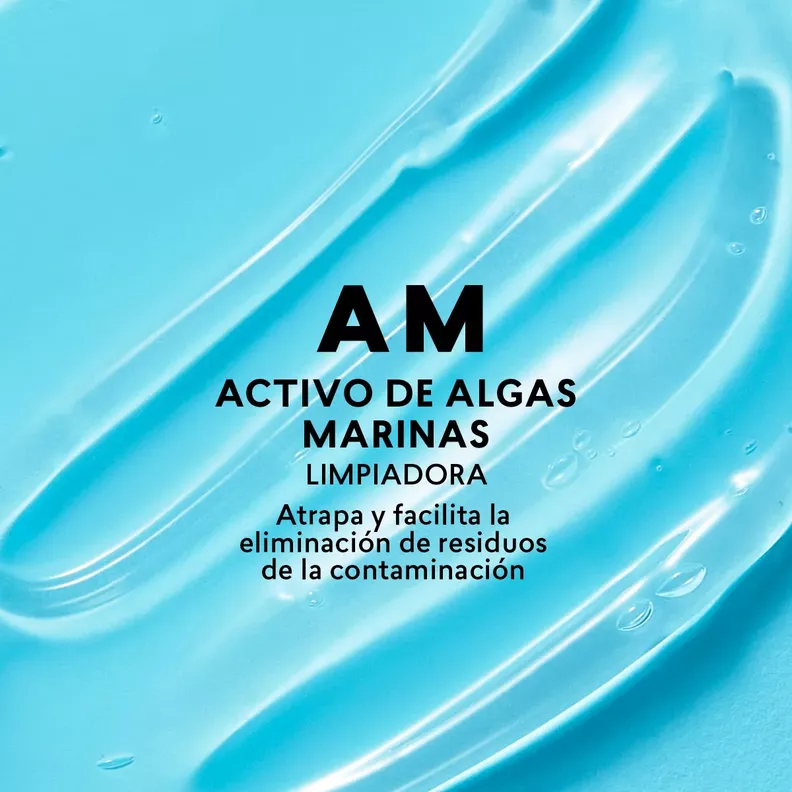 Limpiadora Facial En Gel Hello Age Prevent sik first-3