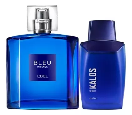 Kalos Sport y Bleu Intense Fragancias Masculinas-0